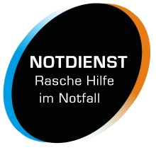 Notdienst Ölheizung und Gasheizung