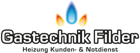 Gastechnik Filder GbR – Markus Fritzsch Logo